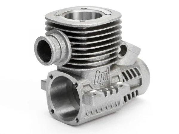 HPI Crank Case