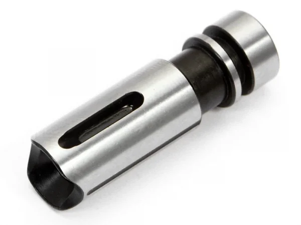 Slide Valve 4.6 K Series