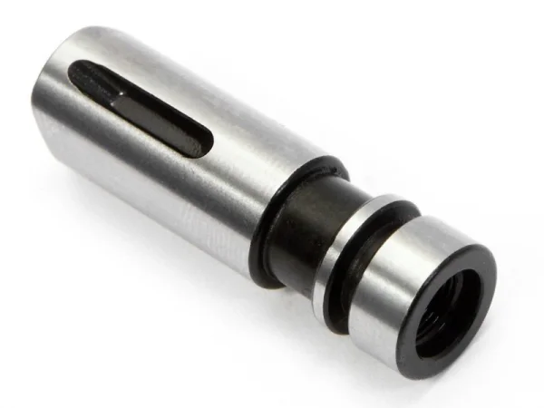 Slide Valve 4.6 K Series