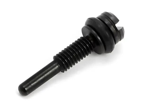 Idle Adj Screw with O-Ring 4.6 K Series