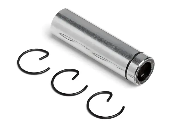 Piston Pin & Retainer Set (K5.9)