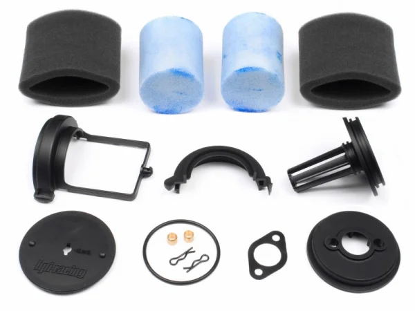 Air Filter Set (Baja)