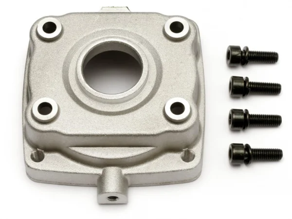 Clutch Housing Fuelie Engine