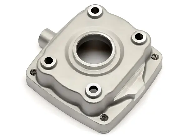 Clutch Housing Fuelie Engine — image 1 of 2