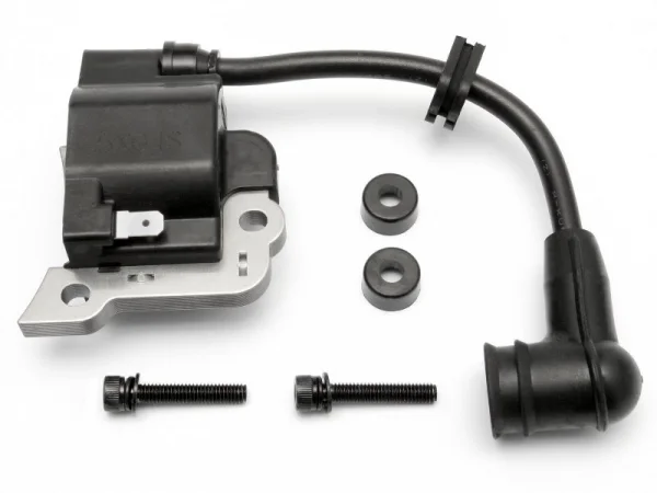 Ignition Coil Fuelie Engine