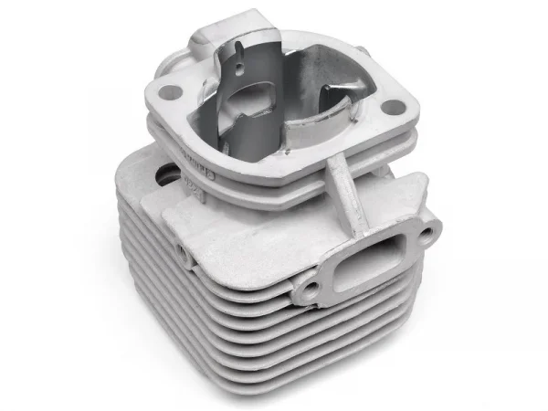 Cylinder Set (Fuelie 23 Engine 2.0)
