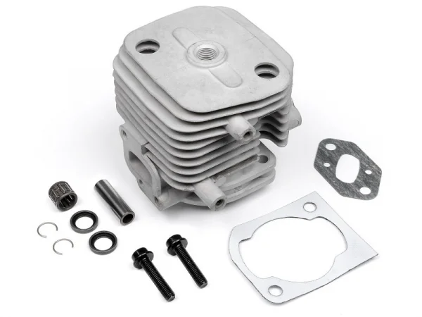 Cylinder Set (Fuelie 23 Engine 2.0)