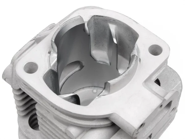 Cylinder Set (Fuelie 23 Engine 2.0)