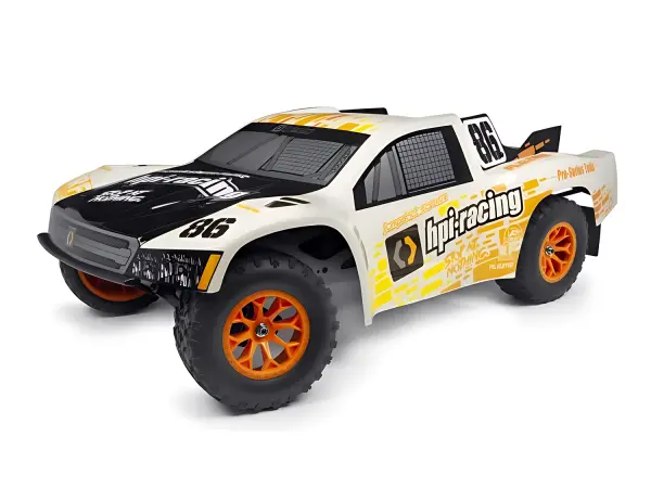 Jumpshot SC Body Shell — image 1 of 8
