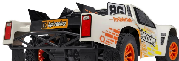 Jumpshot SC Body Shell