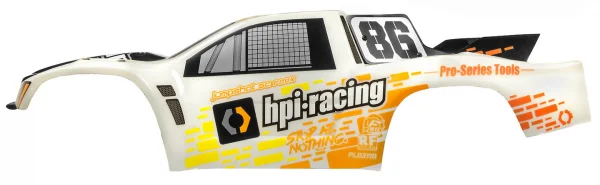 Jumpshot SC Body Shell