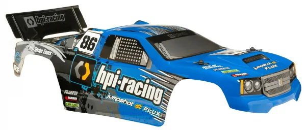Jumpshot ST Body Shell