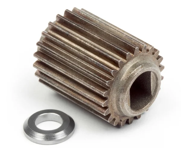 Top Shaft Gear Set V2 (22T) ** CLEARANCE **