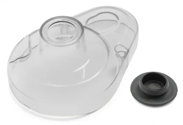 Spur Gear Cover V2