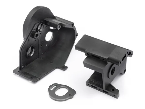 HPI Jumpshot Gear Box Set V2