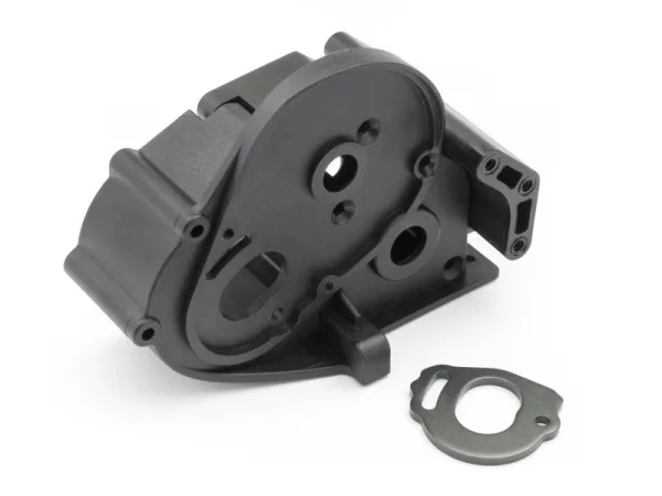 HPI Jumpshot Gear Box Set V2