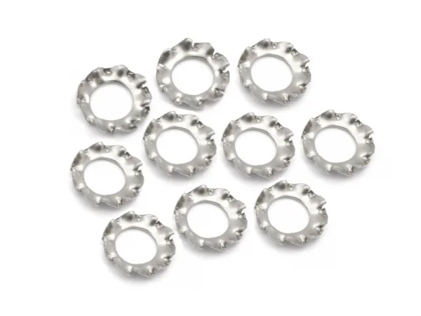 Lock Washer 3x6mm (10)
