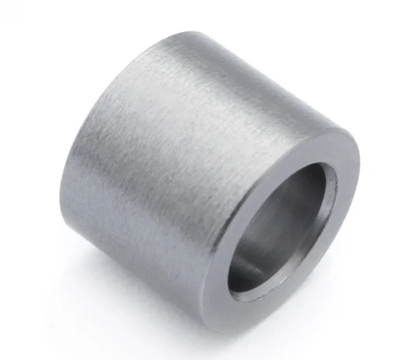 Spacer 5x8x6.5mm (Gunmetal)