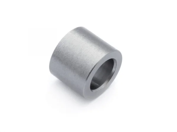 Spacer 5x8x6.5mm (Gunmetal) — image 1 of 2
