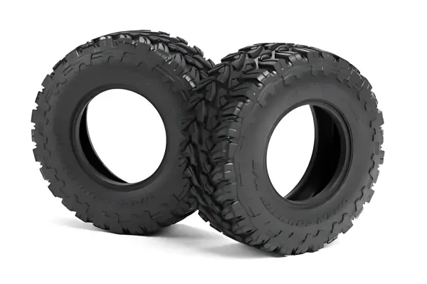 Jumpshot SC Toyo Tires Open Country M/T — image 1 of 4