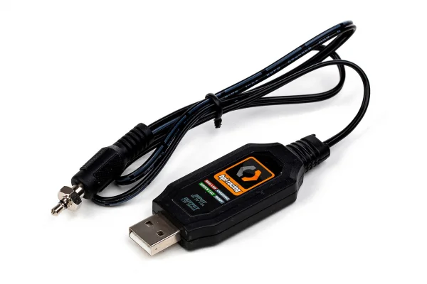 HPI Racing Nitro Starter Pack (USB)