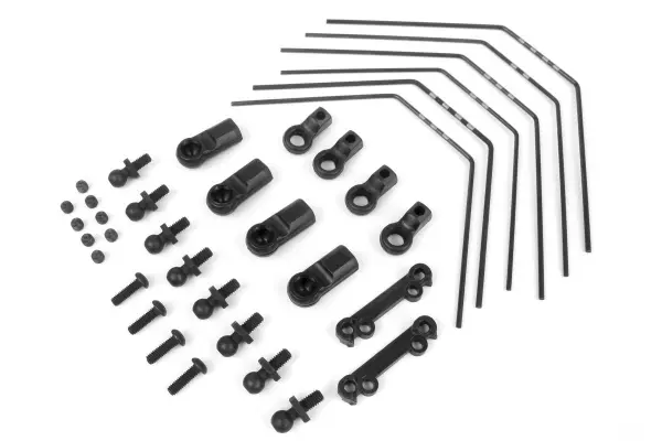 Sport 3 Sway Bar Set &mdash; image 3 of 3