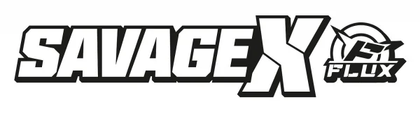 HPI Savage X Flux V2 GT-6