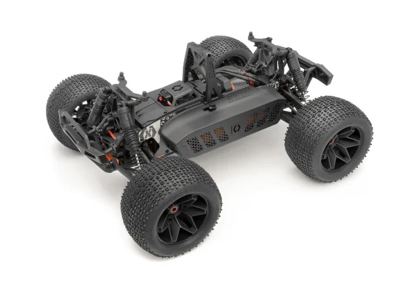 HPI Savage X Flux V2 GT-6