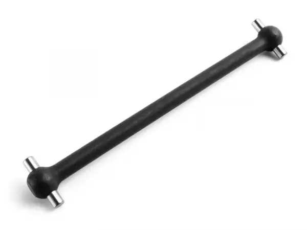 Dog Bone 8x81mm — image 1 of 2