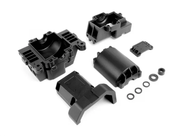 Centre Gearbox Set &mdash; image 3 of 3