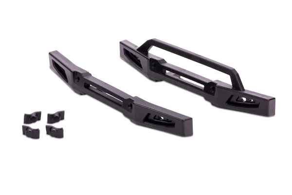 HPI Bumper Set
