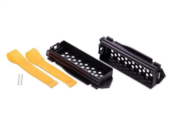 Battery Tray Set