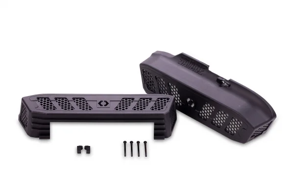 Battery Box Cover Set