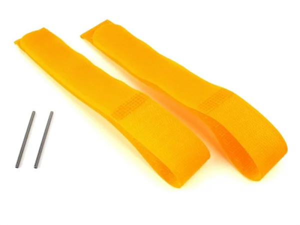 Battery Strap Set — image 1 of 3