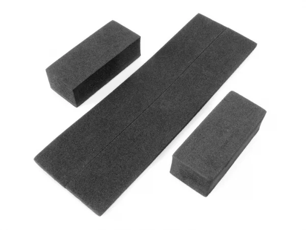 Battery Box Foam Block Set — image 1 of 2