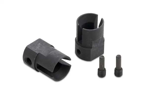 Cup Joint 6x13x20mm (2)