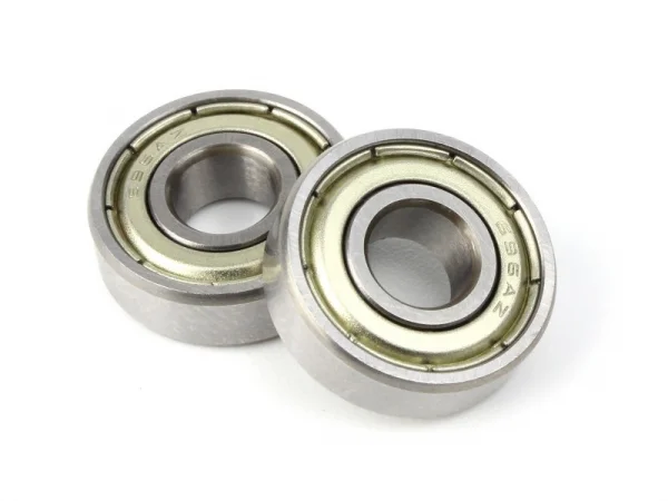 Ball Bearing 6x16x5mm (2) — image 1 of 2