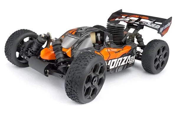 HPI Vorza Buggy V2 Nitro — image 1 of 5