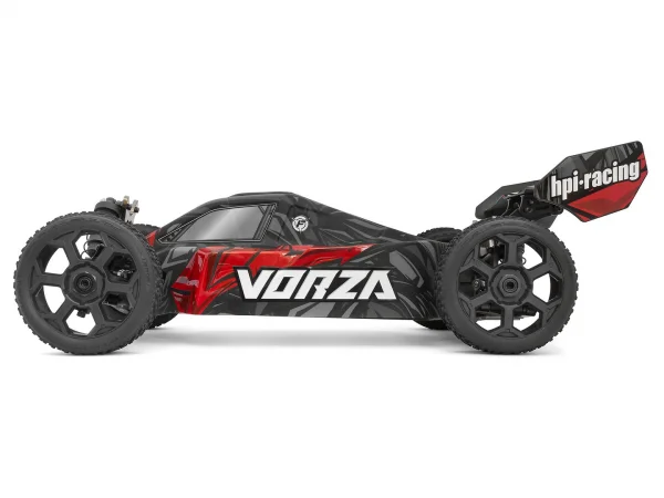 HPI Vorza Buggy V2 Flux