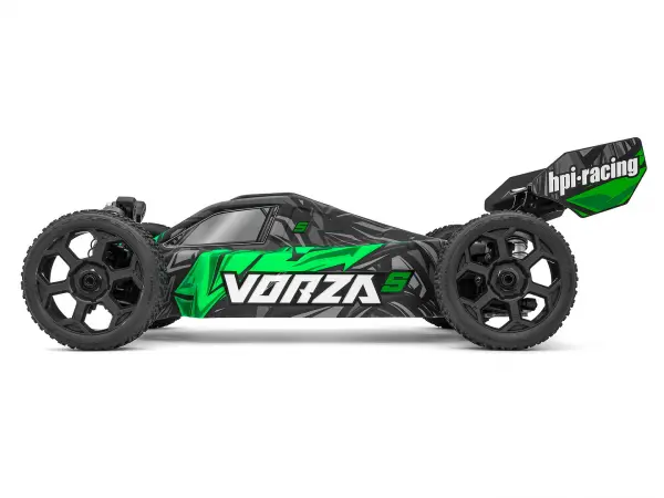 HPI Vorza S Buggy V2 Flux — image 2 of 5