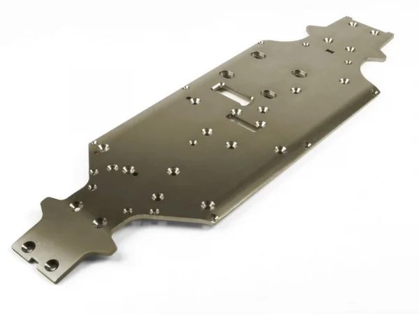 Main Chassis 4.0mm