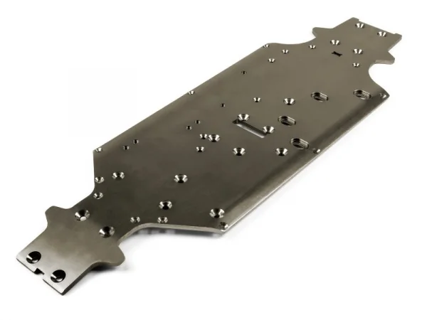 Main Chassis Flux 4.0mm