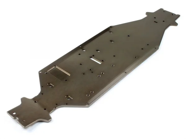 Main Chassis Flux Truggy 4.0mm