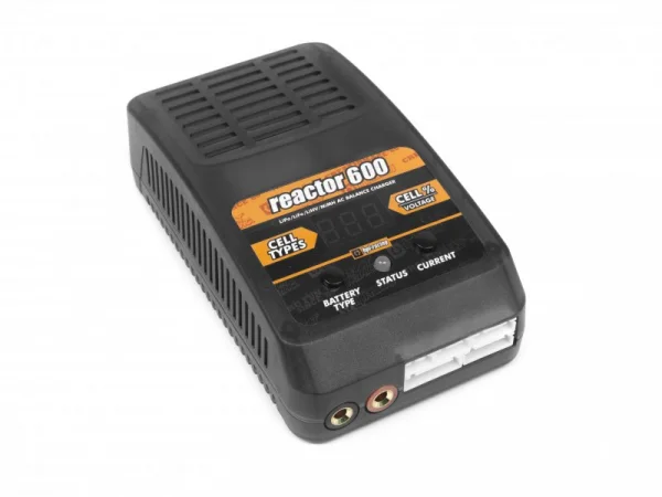 Reactor 600 Charger (EU)