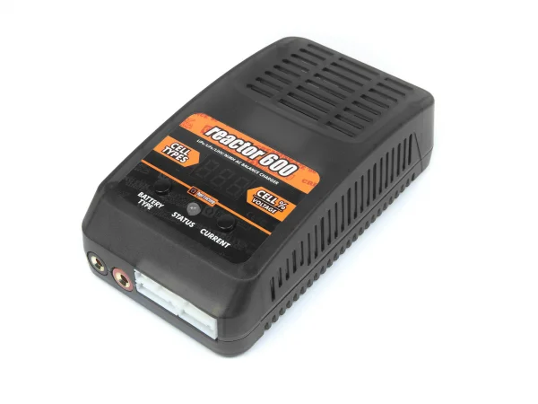 Reactor 600 Charger (EU)