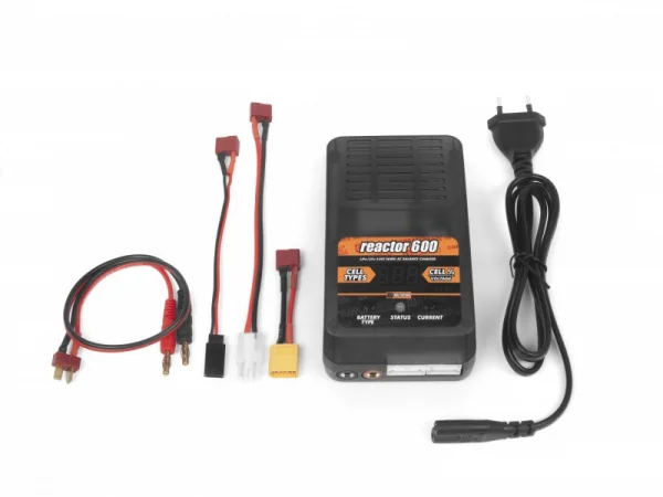 Reactor 600 Charger (EU)