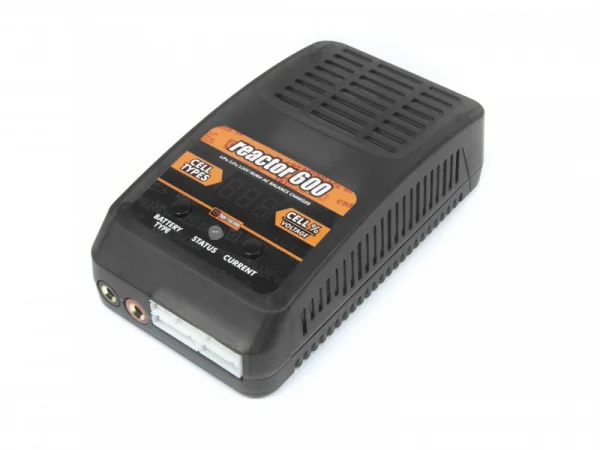 Reactor 600 Charger (EU)