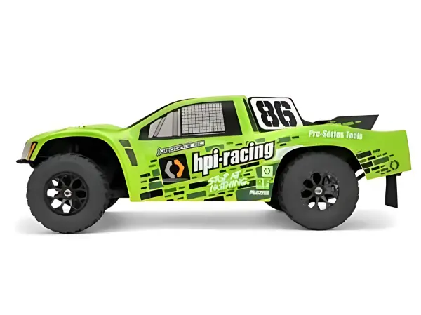 HPI Jumpshot SC V2.0 — image 1 of 18