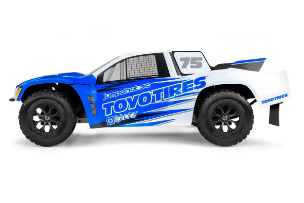 HPI Jumpshot SC V2.0