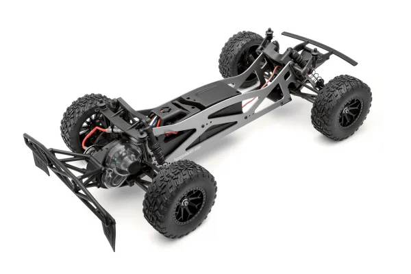 HPI Jumpshot SC V2.0